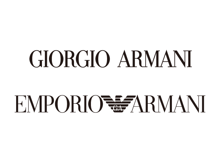 Giorgio Armani PSD