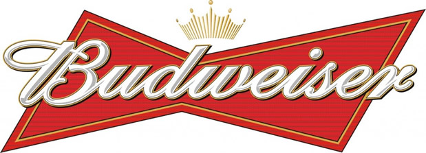 Budweiser-Logo