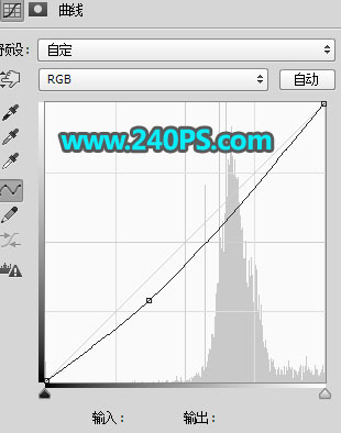 ps快速无痕去掉风景照片中多余的人物教程