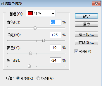 PS和SAI将美女照片制作成卡通效果