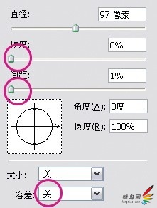 photoshop利用通道为猫咪画面选出主体