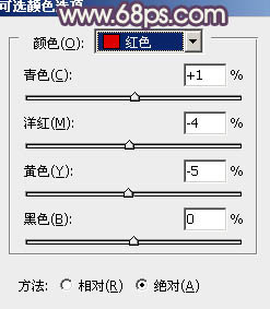 Photoshop将室内图片调制出淡淡的黄灰色效果