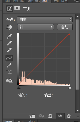 Photoshop调出清澈清新的水下美女写真照片