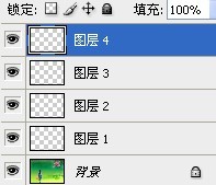 怎样在PS里面做变色音画技巧图文实例教程