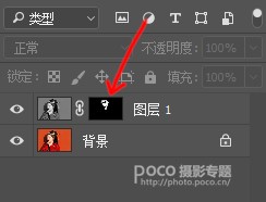 Photoshop详细解析后期将古风人像照片发色变黑的5种方法