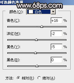 Photoshop调出暗调古典冷褐色水边的美女图片