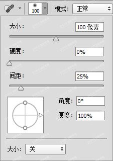 PS详解古风唯美人像后期面部磨皮精修处理教程