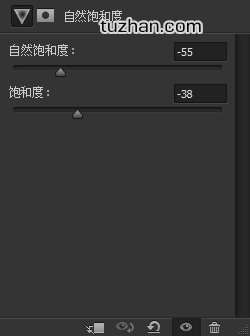 PhotoShop(PS)设计一幅具有超现实感的石屋风景照片实例教程