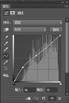 Photoshop快速制作中国风古典园林人物图片