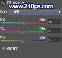 PS利用多种工具将满脸雀斑的肤色磨光滑