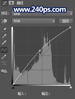 PS利用多种工具将满脸雀斑的肤色磨光滑