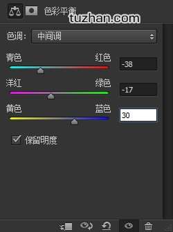 PhotoShop(PS)设计一幅具有超现实感的石屋风景照片实例教程