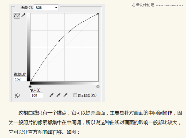 使用Photoshop制作高质量的人像黑白效果图教程