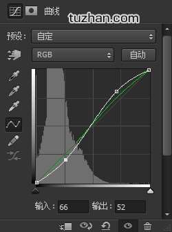 PhotoShop(PS)设计一幅具有超现实感的石屋风景照片实例教程