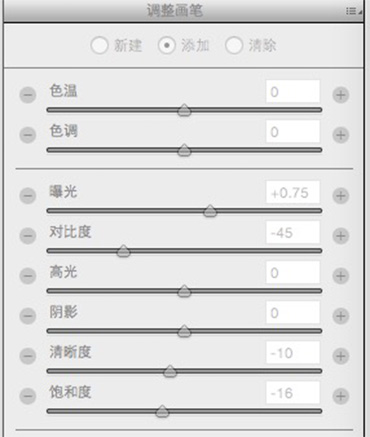 PS为睡梦中的美女人像调出梦幻星空效果