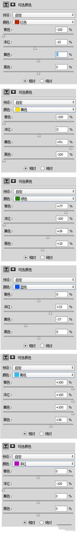 PS如何调出吹弹可破的小孩皮肤