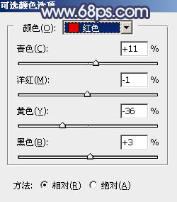 Photoshop调制出梦幻的淡调青蓝色池塘边的人物图片