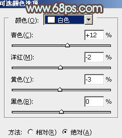 ps利用通道替换制作淡雅的青色外景人物图片效果