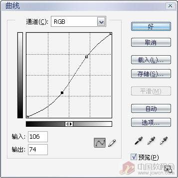 photoshop为外景婚纱照添加粉色浪漫边框效果的教程