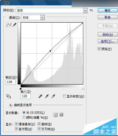 Photoshop给可爱的美女照片转成唯美的仿手绘效果