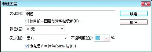 PS后期把人像照片变得清新通透立体的三个实用小技巧