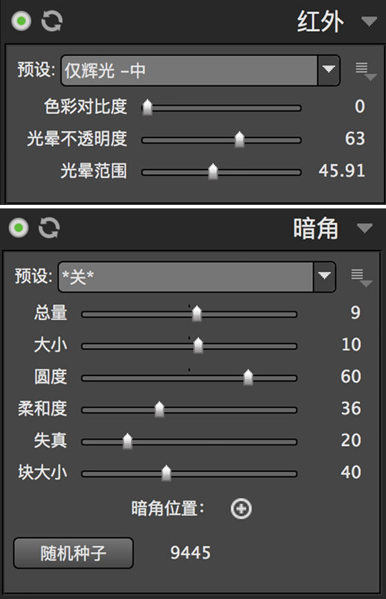 ps如何制作油画效果？PS模拟重色调油画风格人像照片教程