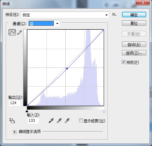 Photoshop调出窗边的人物图片柔和暖色效果