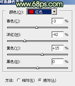 Photoshop给外景情侣图片调制出古典青黄色效果