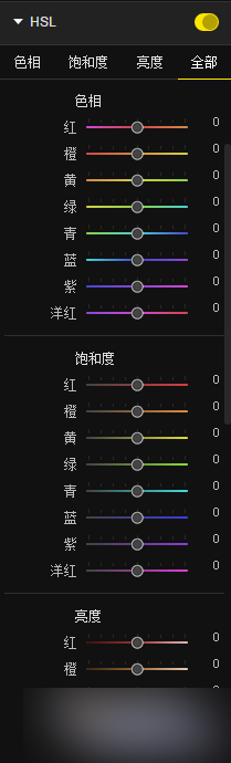 真正的后期修片高手之色彩之美