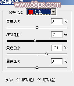 Photoshop为室内美女图片增加柔美的淡调紫褐色