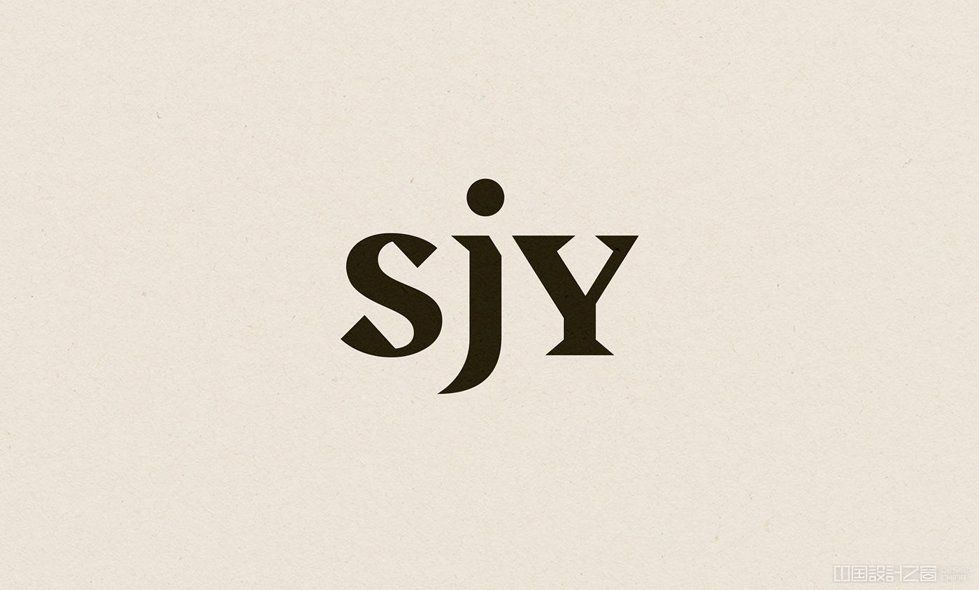 Sjy Seaweed logo