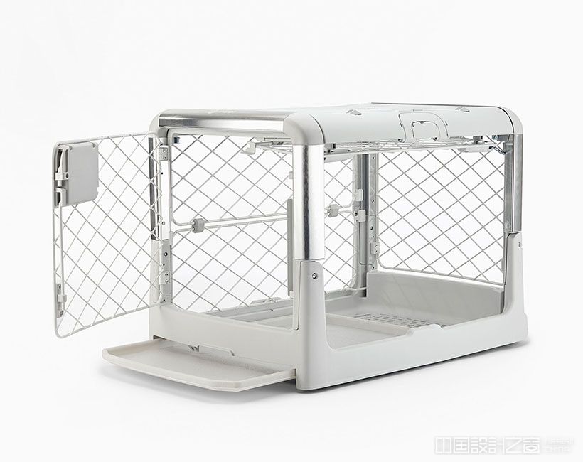 Diggs Revol Dog Crate