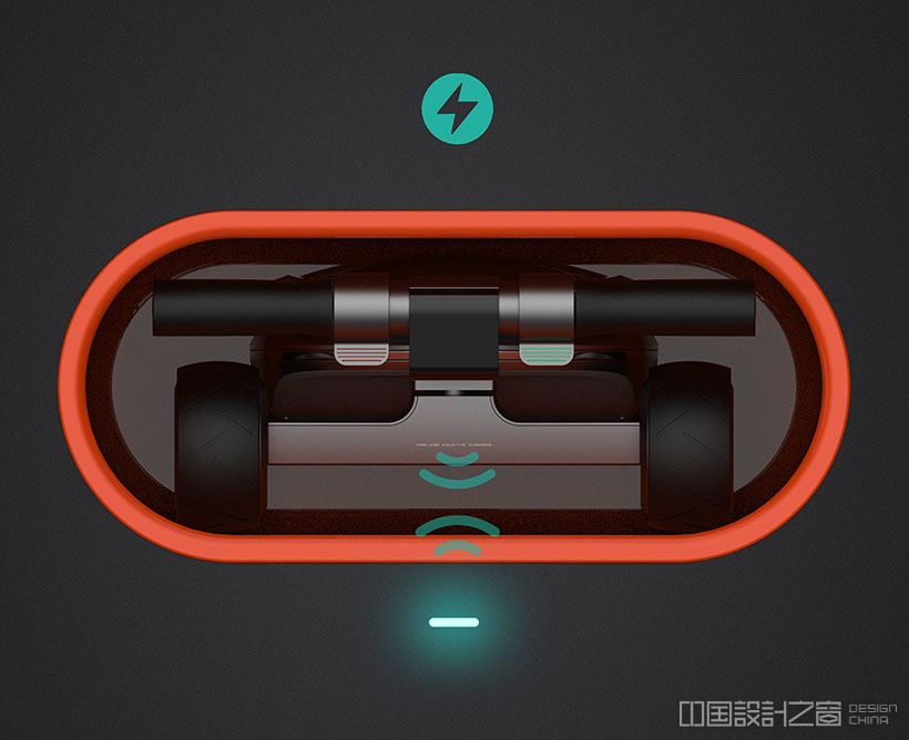 SEAN Shared e-Scooter Travel System by Sun Jin