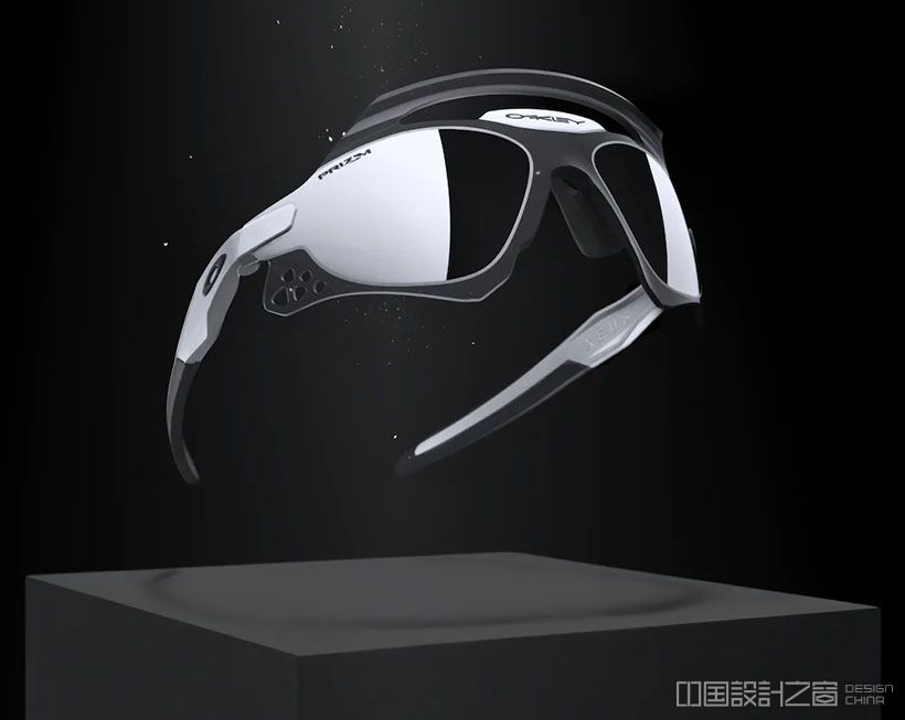 Oakley Xeus _AG Sunglasses Are Now Available To The Masses