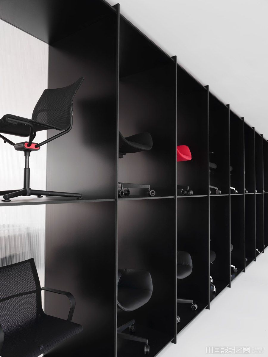 A holistic shelving system with sustainability factor: D2 by Wagner Living | News