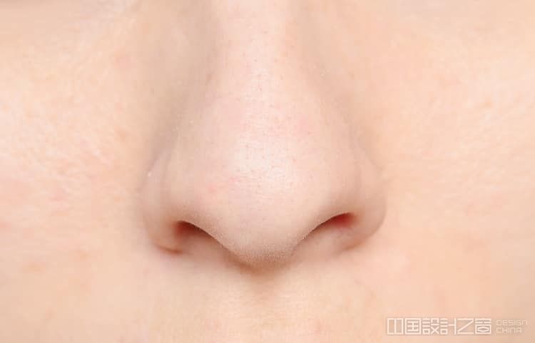 Photo of a Nose