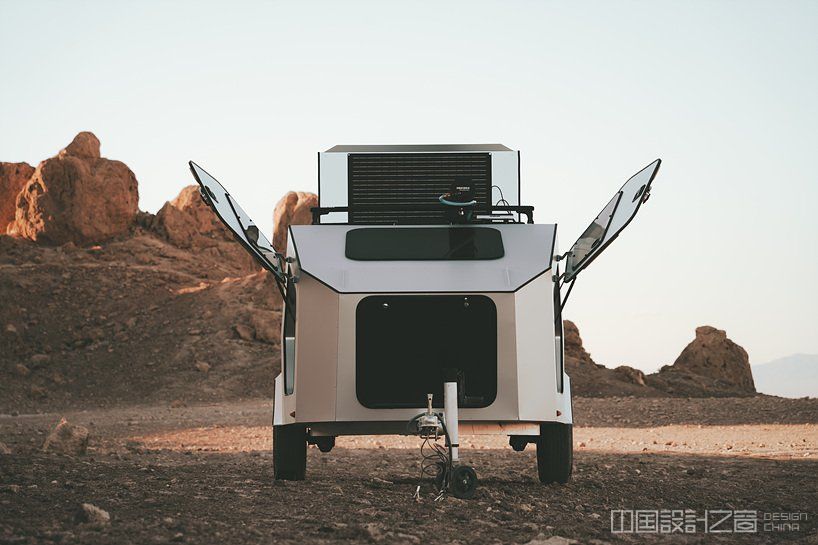 polydrops redefines the future of camping 4
