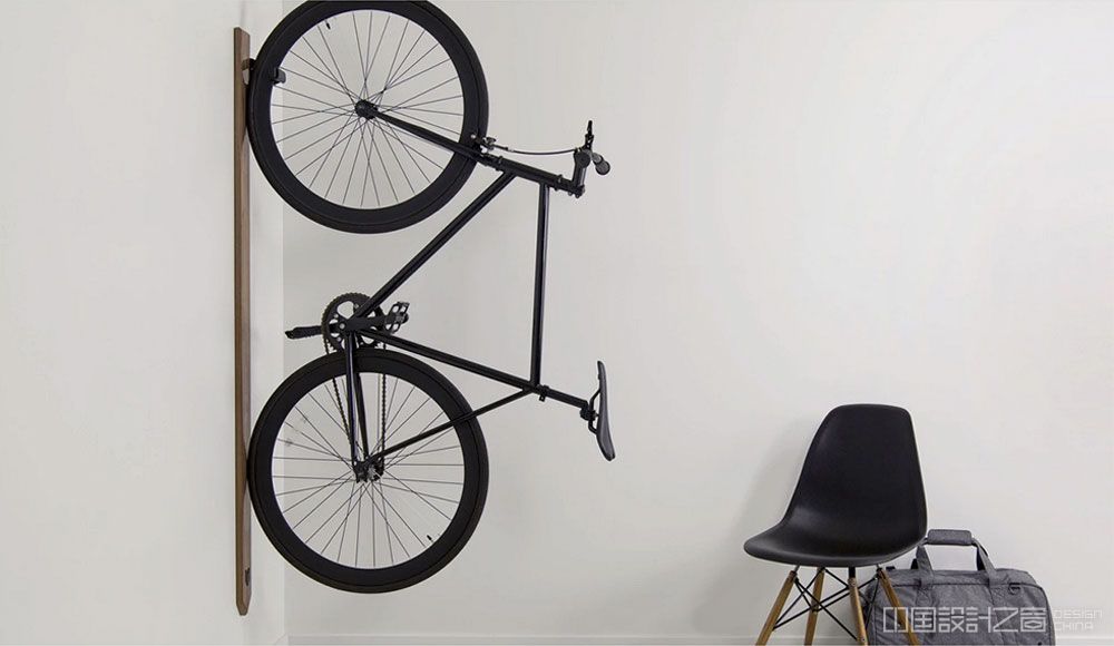 Artifox | Vertical Bike Rack