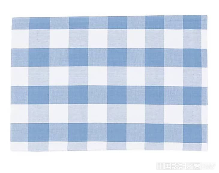 at_style_2022-06_Cornflower Blue Trend  _Placemats in Cornflower