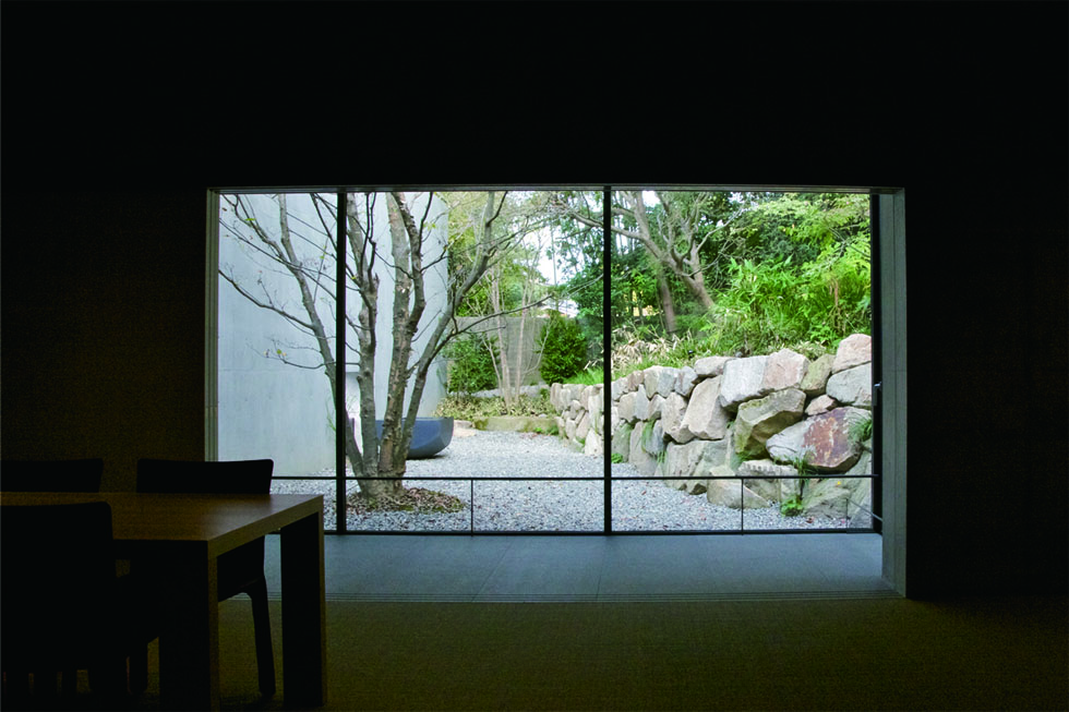 D.T. Suzuki Museum Designed by Yoshio Taniguchi 