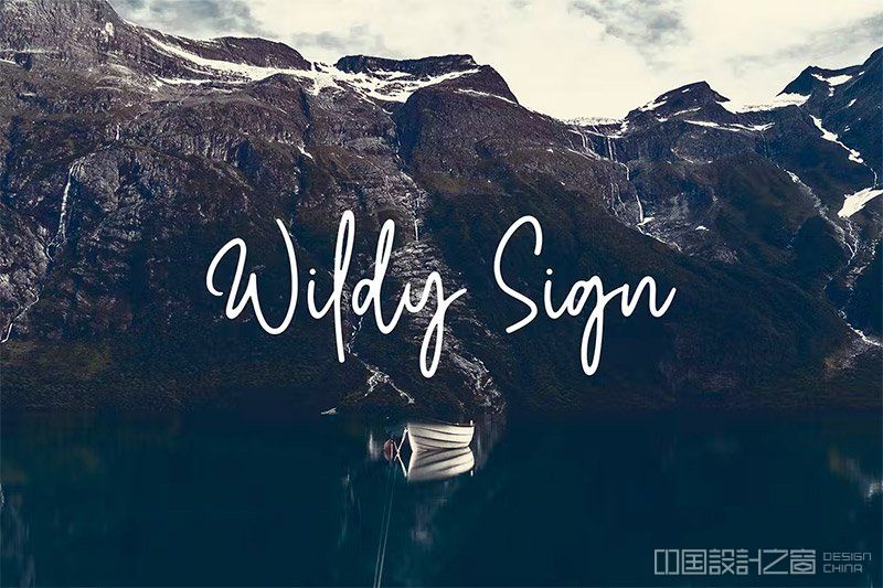 wildy-sign