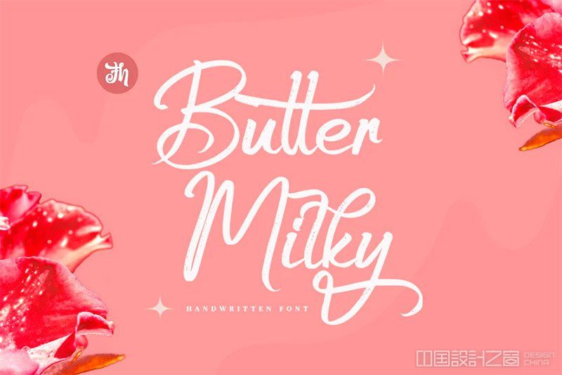 butter-milky