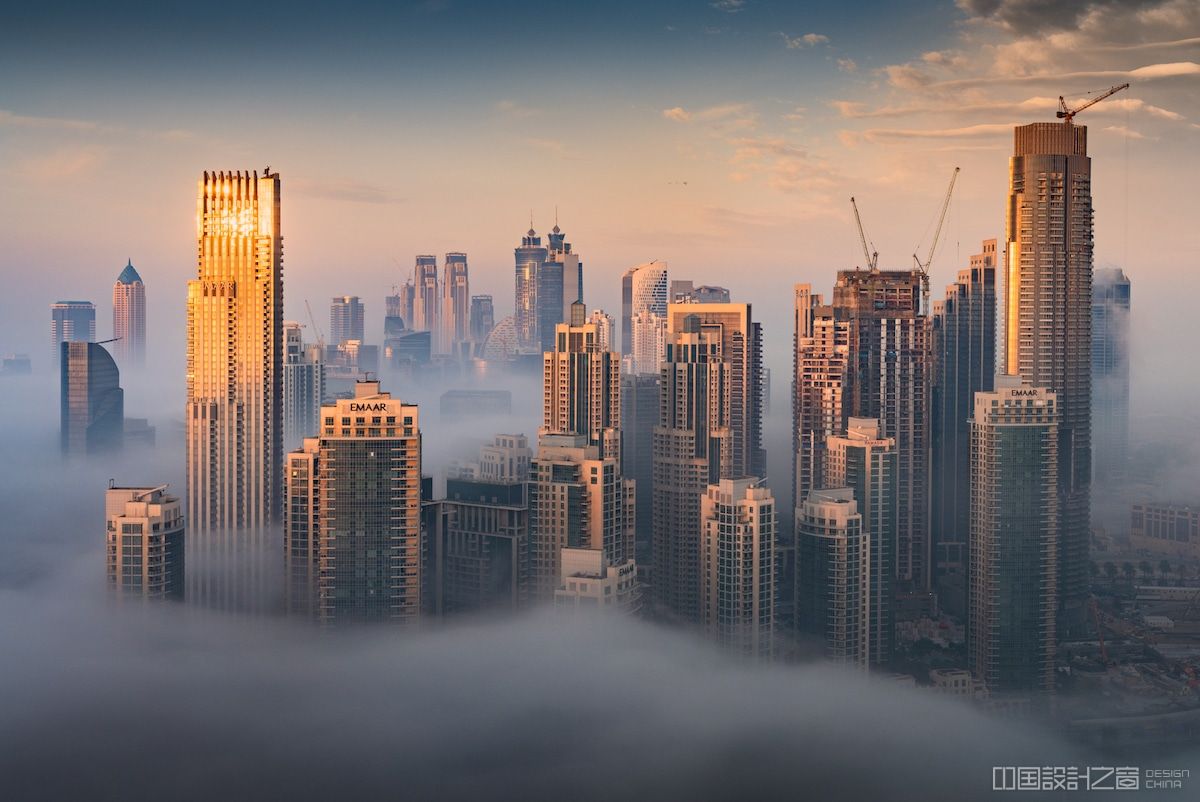 Dubai Photography Albert Dros