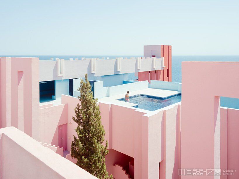 ricardo bofill works