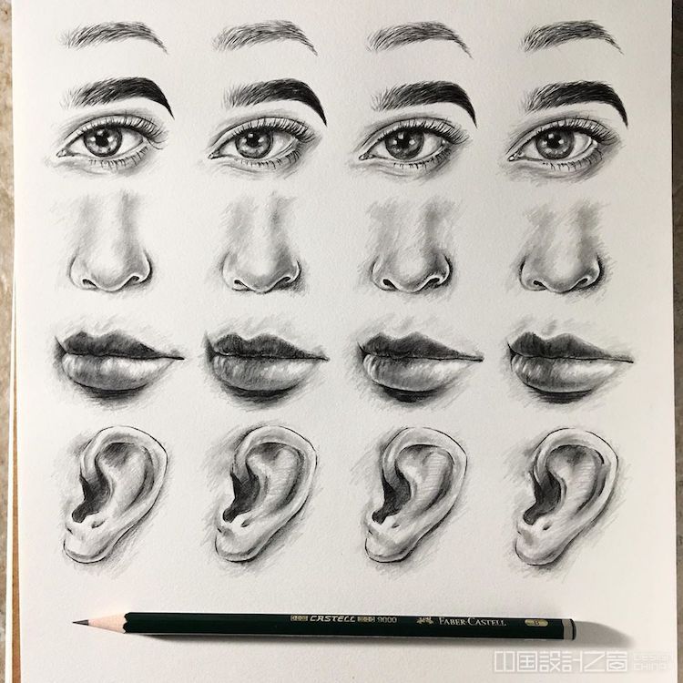 Taji Joseph Drawing Tutorials