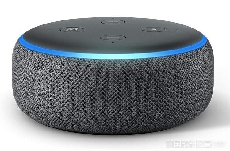 Echo Dot by Amazon