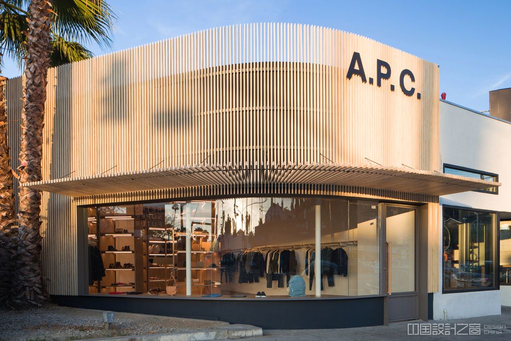 APC