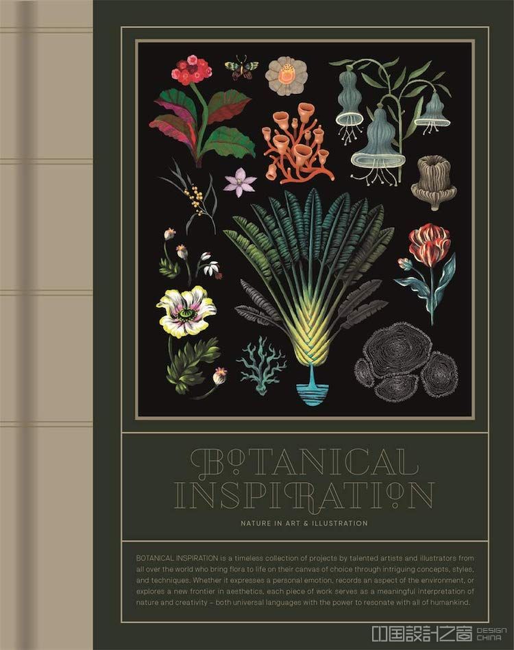 Botanical History Book