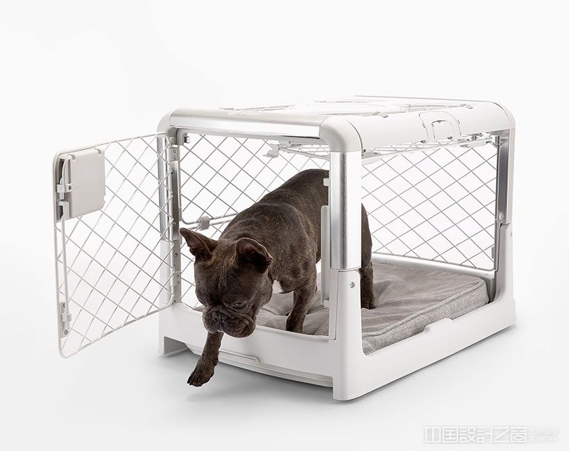 Diggs Revol Dog Crate