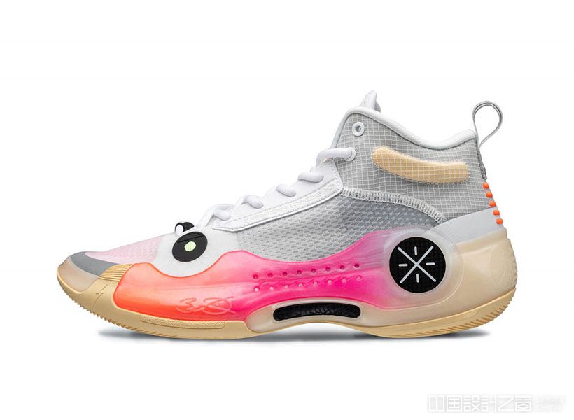 Li-Ning x Wade Releases Sunrise and Blossom Shoe to Celebrates Its 10th Anniversary